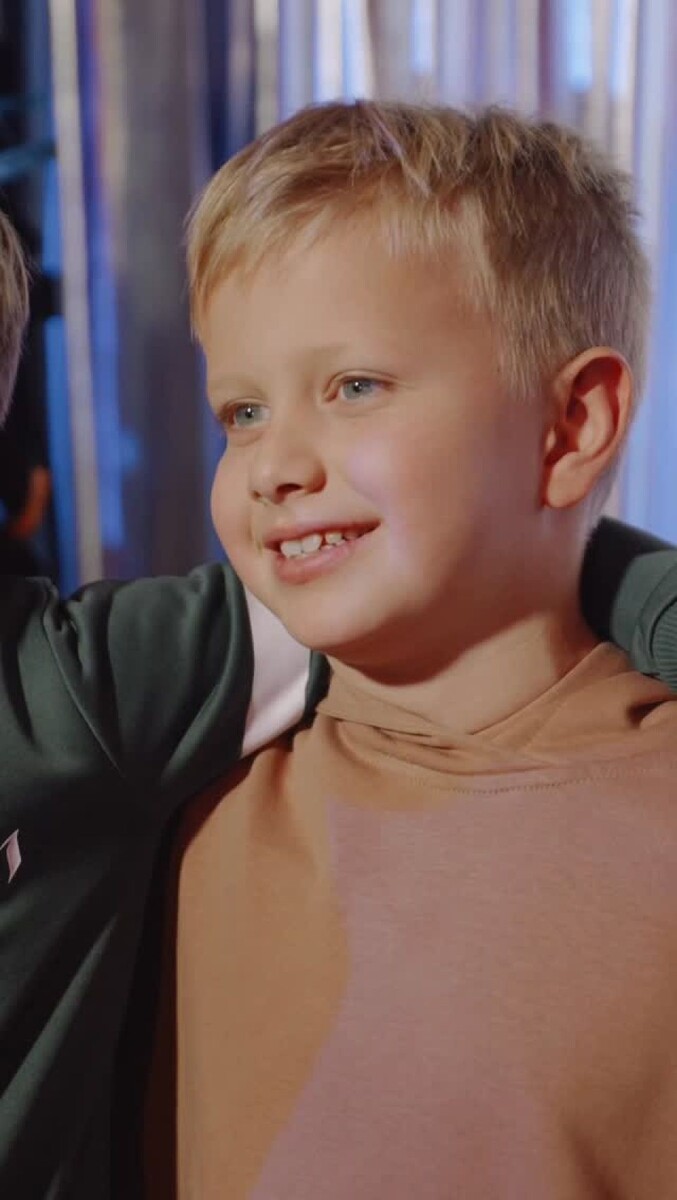    Ксения Собчак и Максим Виторган вместе отметили день рождения сына Платона. Источник: @xenia_sobchak*