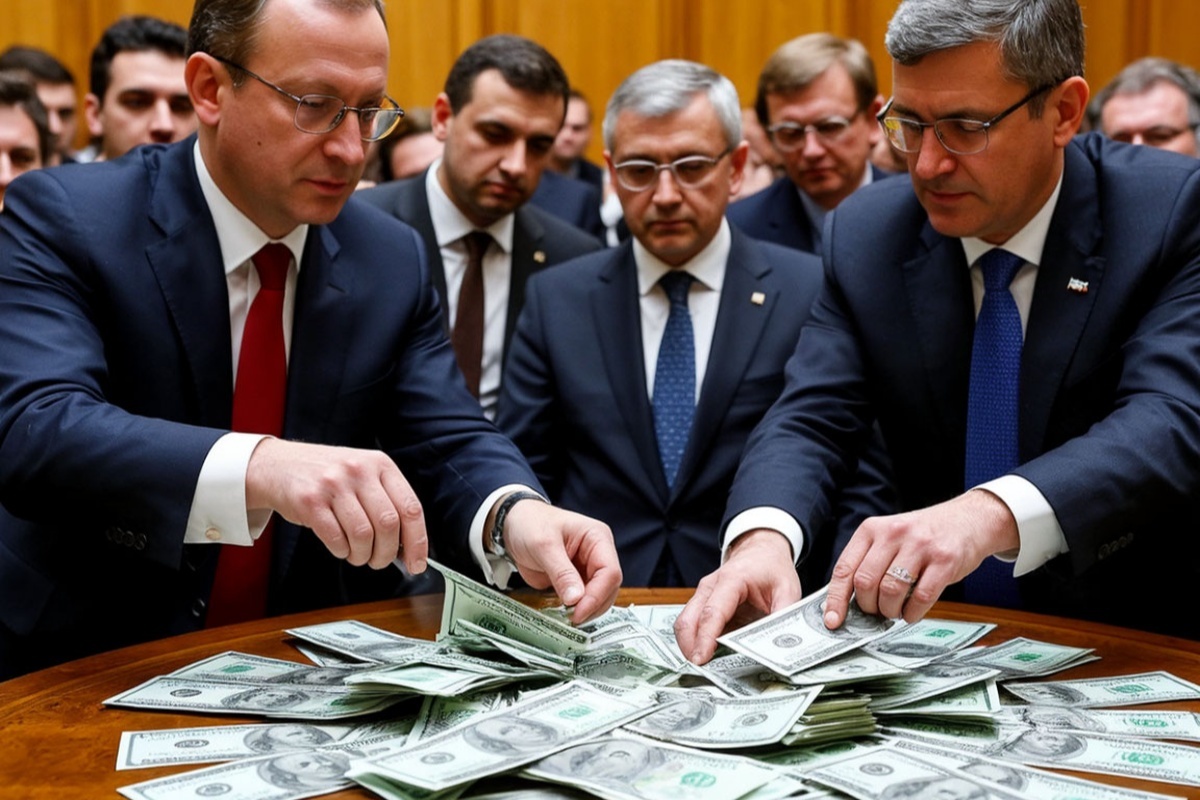    Фото: Коллаж RuNews24.ru