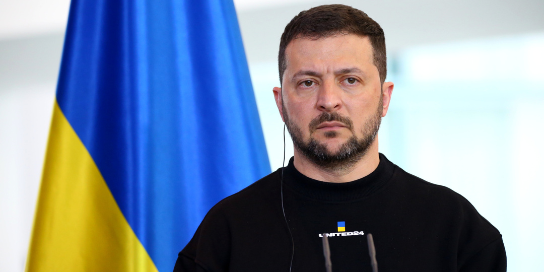 Зеленский идёт ва-банк. Украина готовит спецоперацию против Рубио и Вэнса: Шарий не смолчал