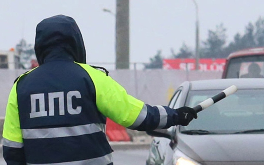     Задержано 23 нетрезвых водителя