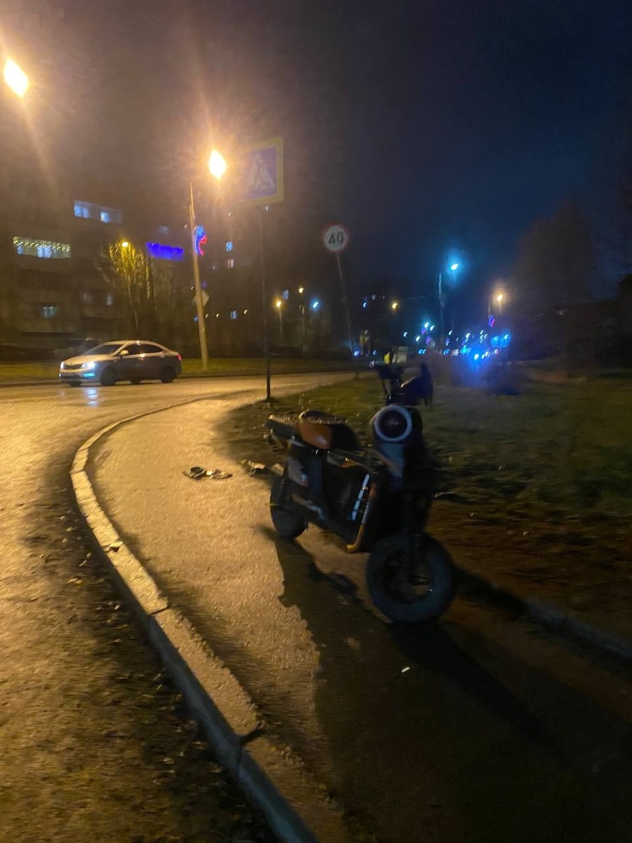    Госавтоинспекция Петрозаводска