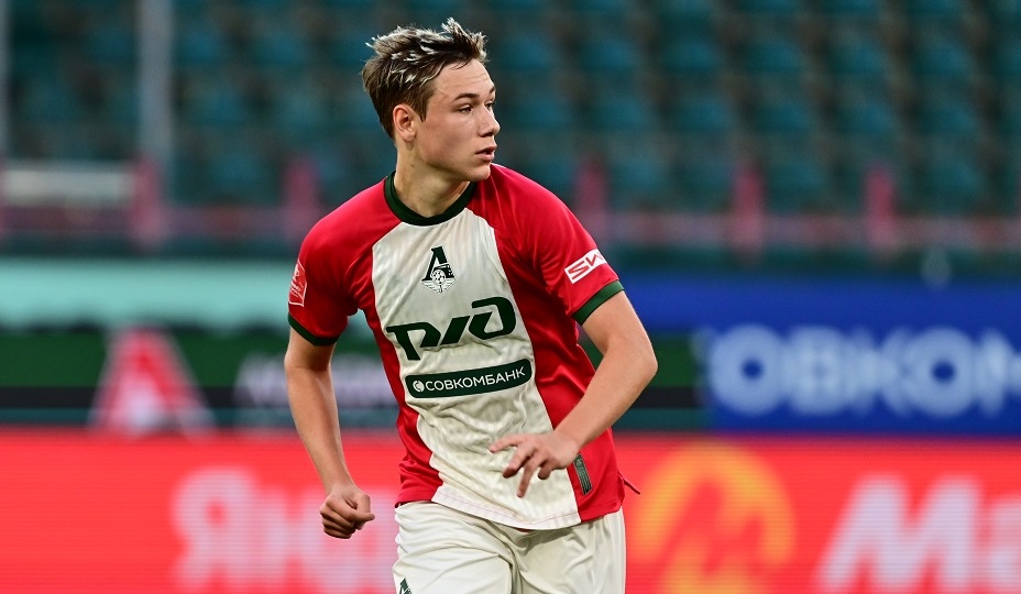 Батраков рассказал, в каком европейском клубе хотел бы продолжить карьеру