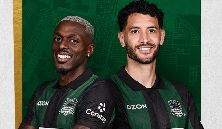 «Краснодар» делает ставку на будущее: сразу два игрока продлили контракты до 2029 года