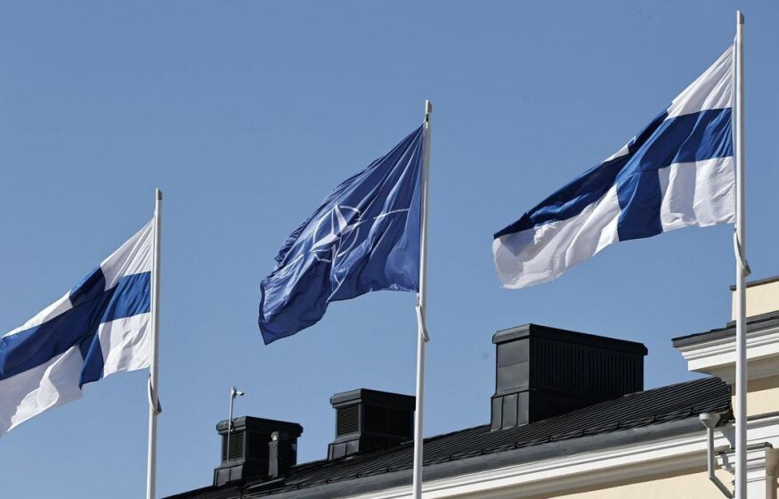    50 лет сотрудничества за секунду: Россия бросает Финляндию без компенсаций