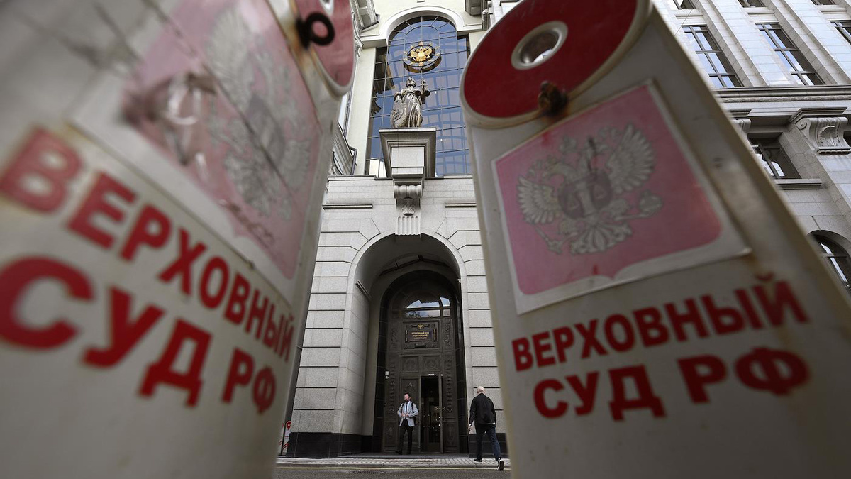   Евгений Разумный / Коммерсантъ