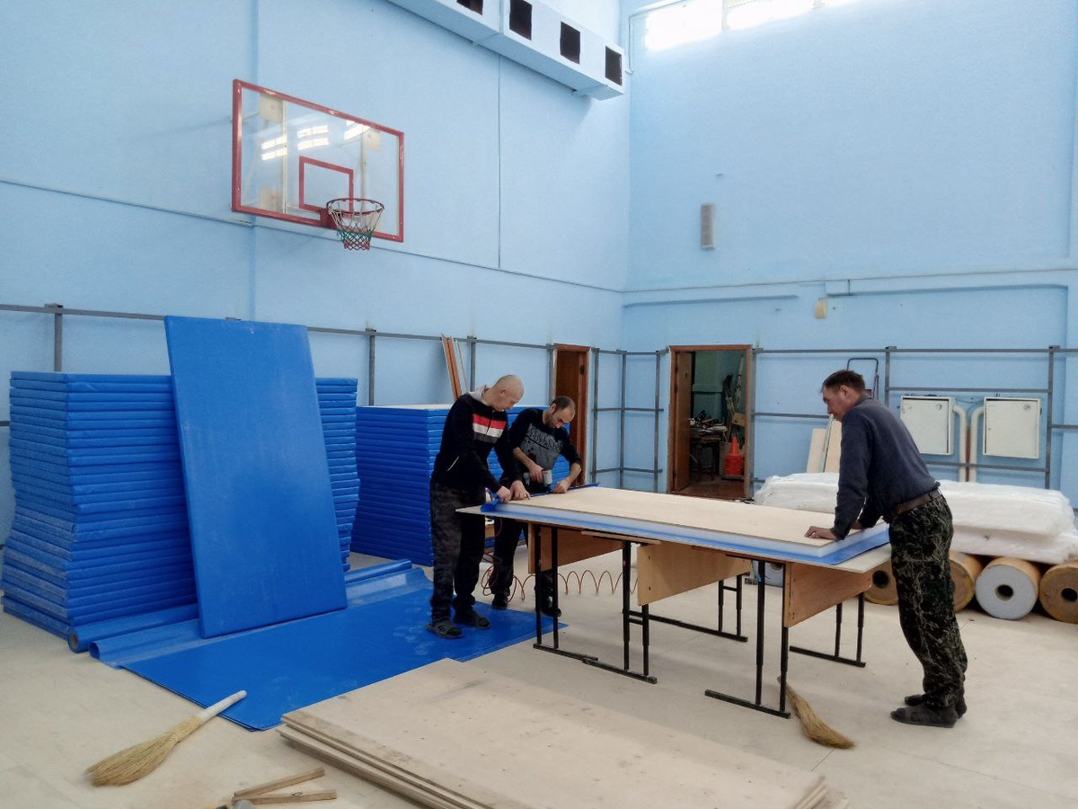 Фото Алёны Матвеевой