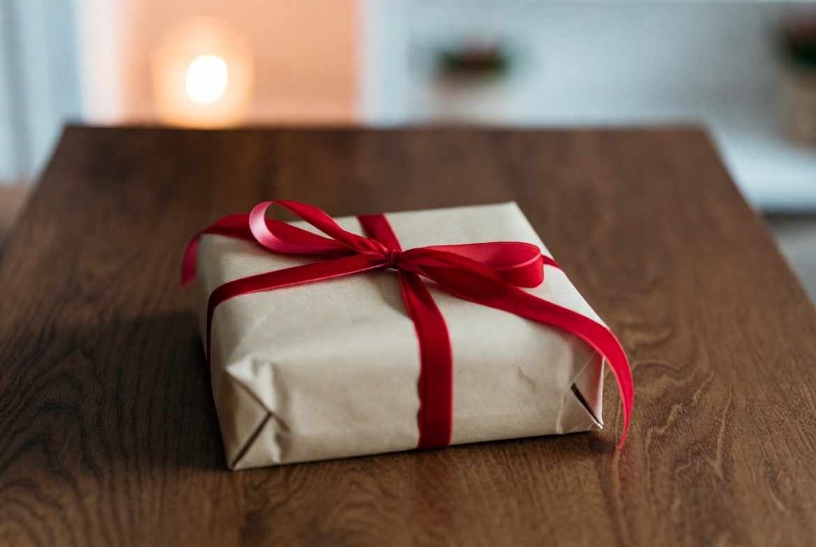 Энергетика подарка в 2026 году: как не отдать свое счастье и угодить символу года — Красной Лошади Дмитрий Петров📷
