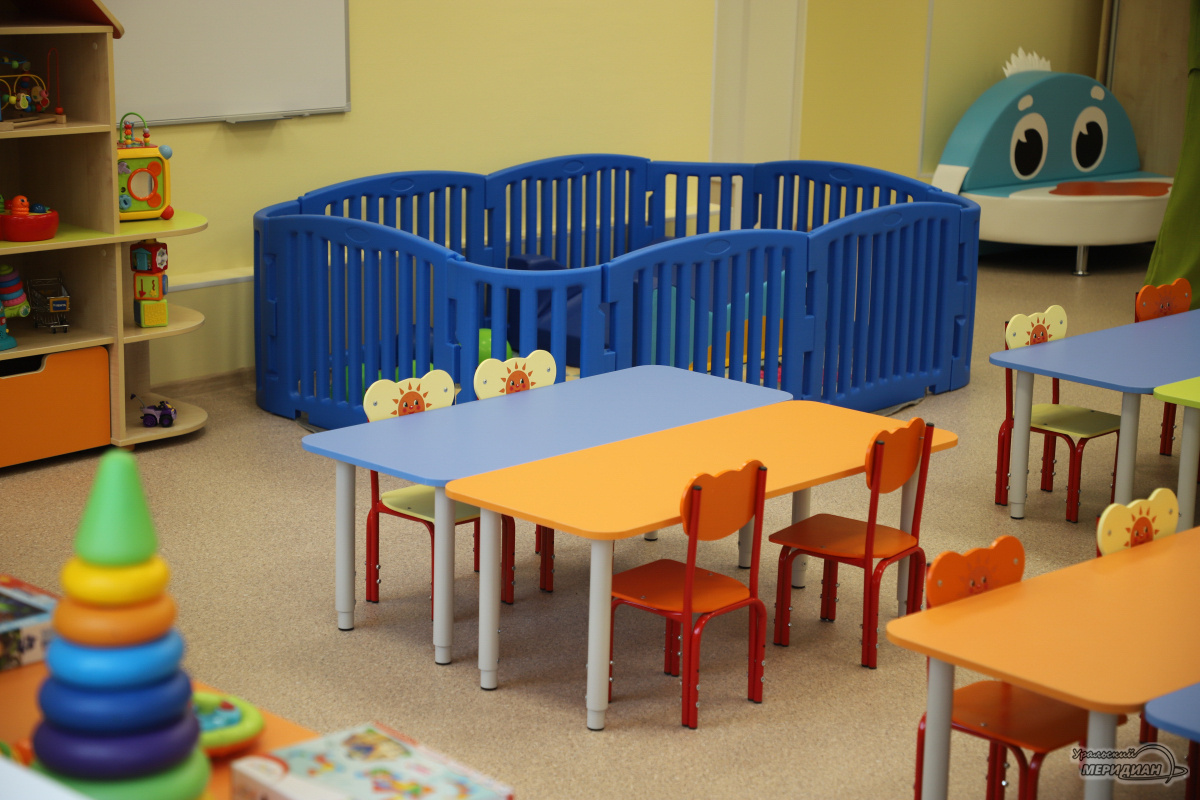    Фото: Анастасия Сибирякова © ИА «Уральский меридиан»