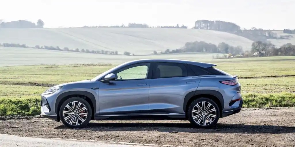 Фото Electrek  📷
