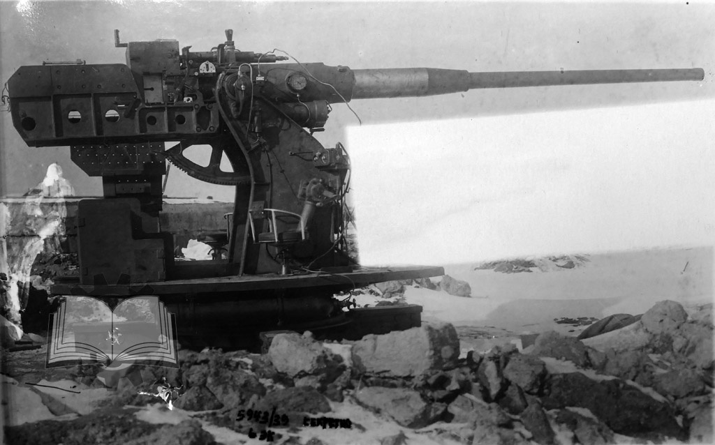 100-мм пушка Б-34 стала рассматриваться как танковое орудие еще в начале 1941 года.