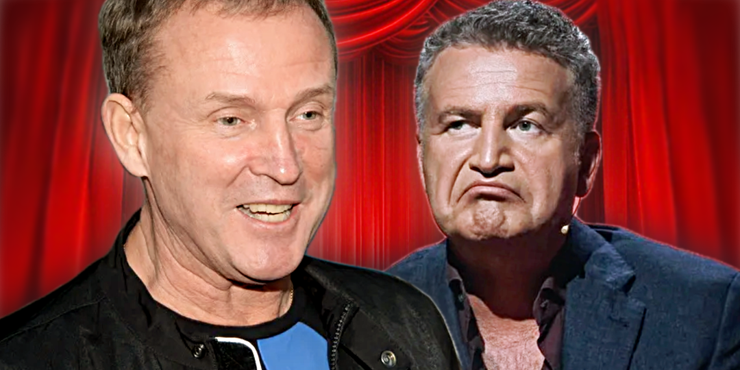 "Ни рыба ни мясо": Почему молчание Агутина так "взбесило" Виктора Рыбина