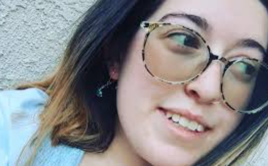 Рейчел Кастильо. Фото: соцсети