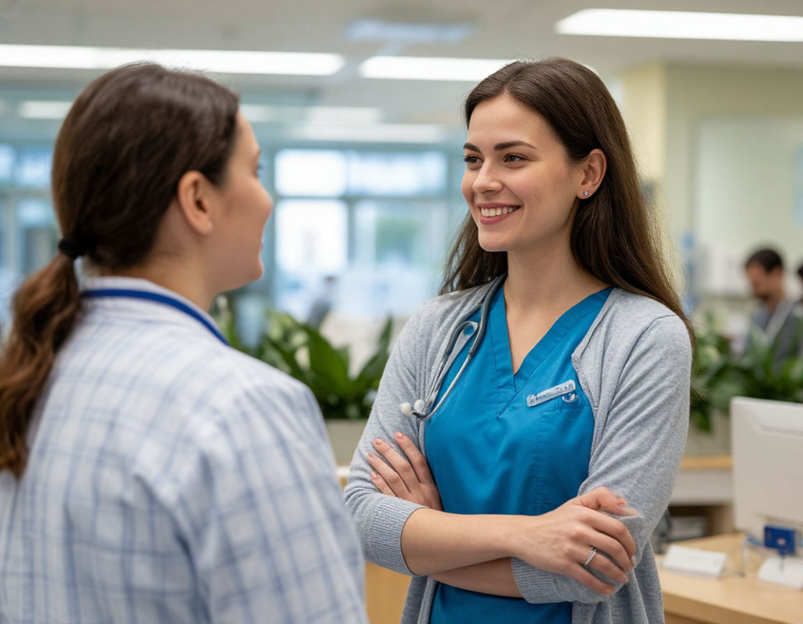 Обследования