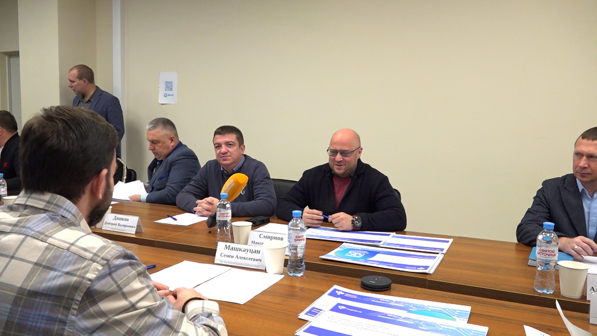    Фото: ТРК Таврия