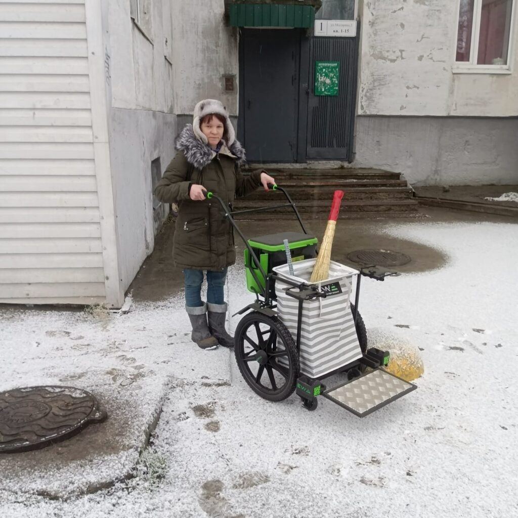    Фото: Управление труда и занятости Карелии