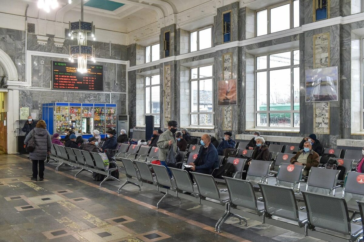    © Константин Долгановский