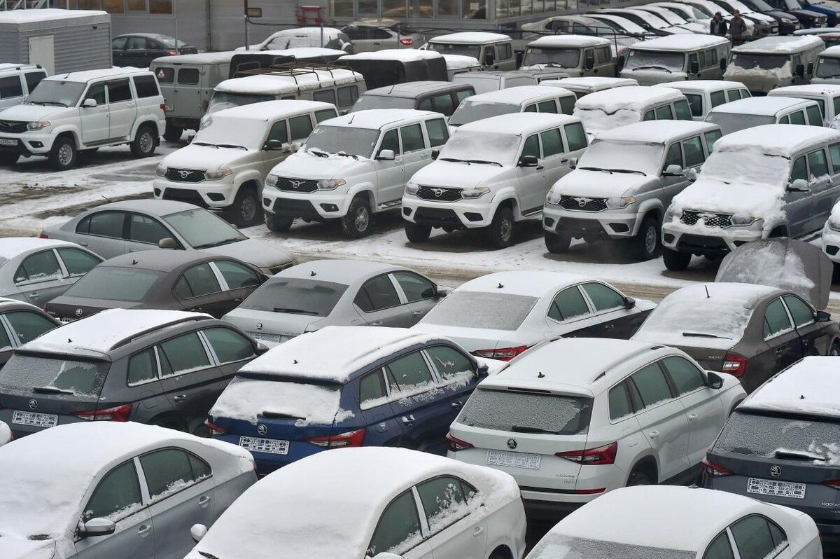    © Константин Долгановский