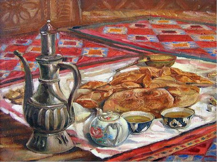 Записки хозяйки Дома для людей, оказавшихся в сложной жизненной ситуации, - «Ремесло добра» // Илл.: неизвестный художник