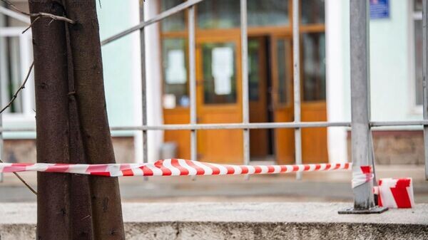    © РИА Новости Крым . Дмитрий Макеев