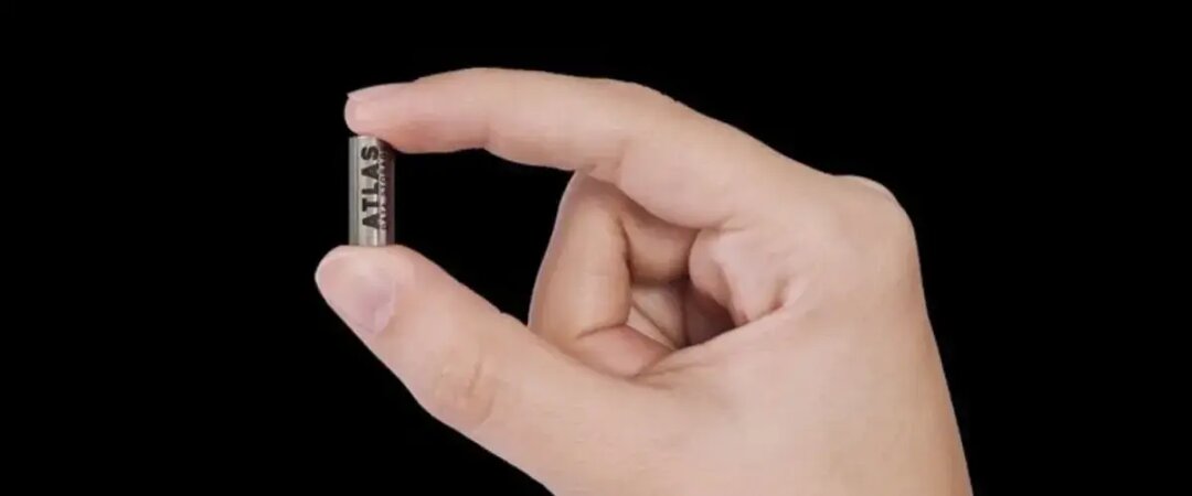 Анонсирован первый «бессмертный диск» на синтетической ДНК