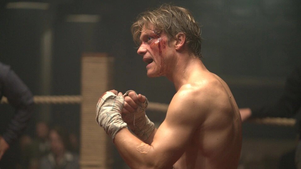 Как вам знаменитый кулачный боец? Фото Яндекс.Картинки. 