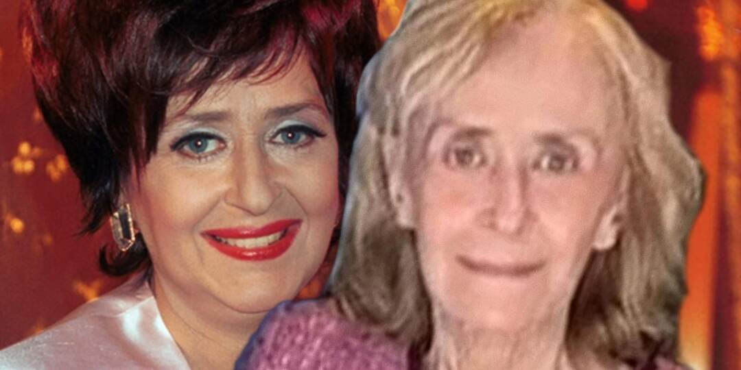 «Её едва узнали»: что стало в 81 год с Региной Дубовицкой. Куда исчезла хозяйка «Аншлага» и почему сегодня она прячется от камер