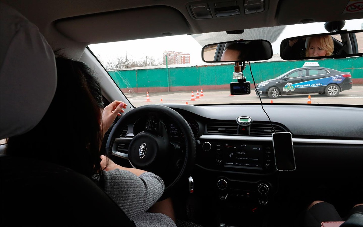    Сергей Савостьянов / ТАСС