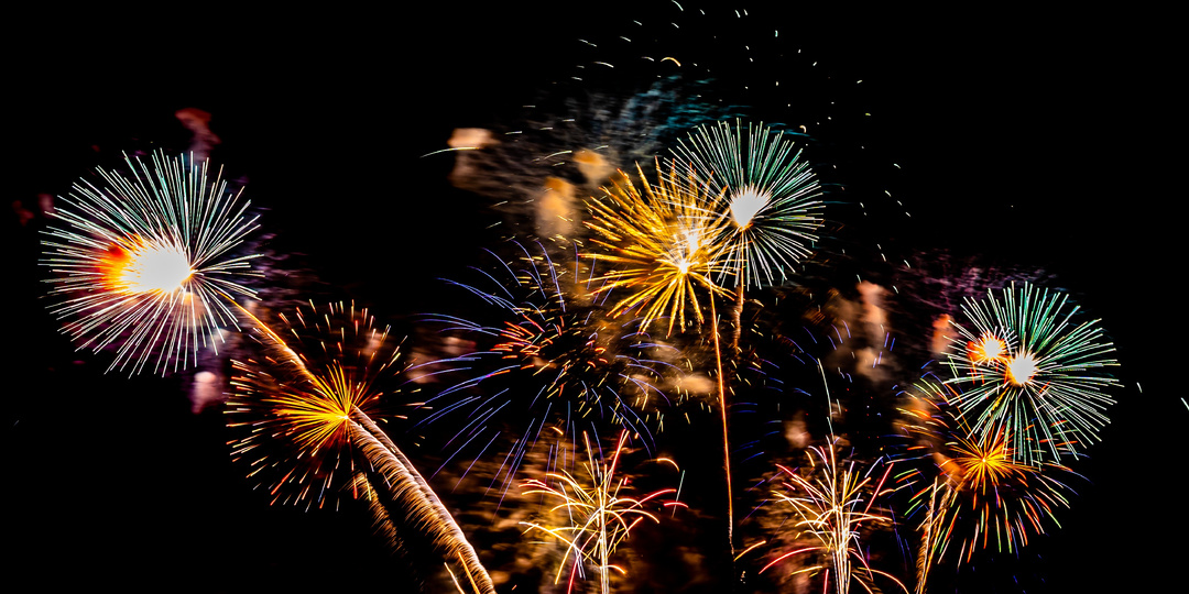 Депутат Марченко предложил запретить россиянам запускать фейерверки