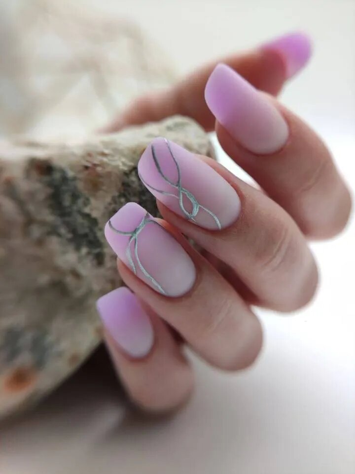 Фото:предоставлено nails-мастером Надеждой Ураевой