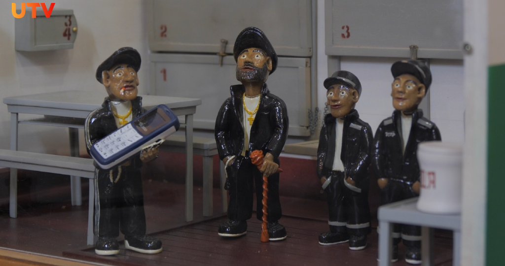 Малоизвестные музеи Уфы