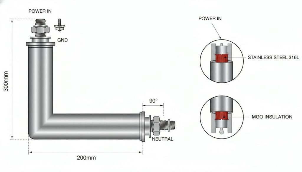    Купите ТЭН 10: идеальное решение для вашего отопления! admin