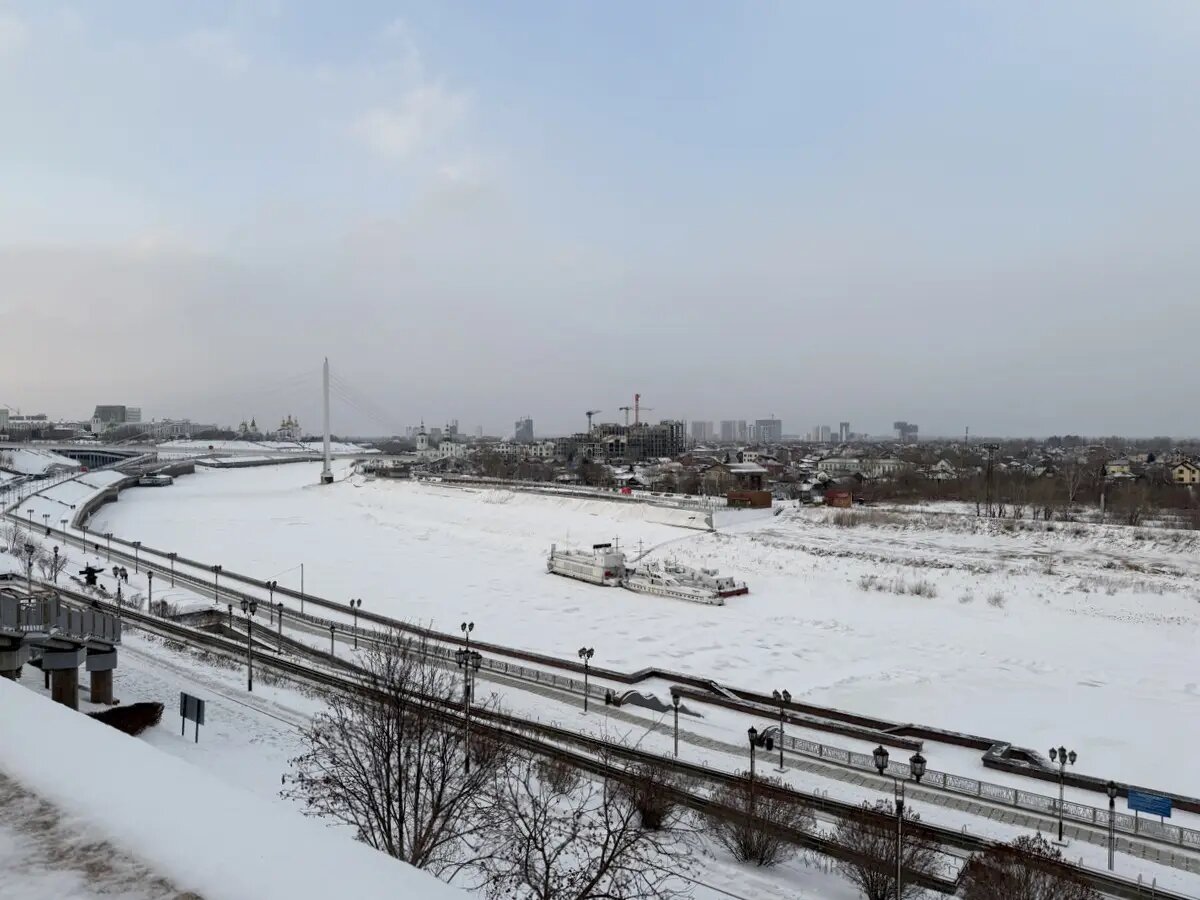     © "Интерфакс". Юлия Батырь