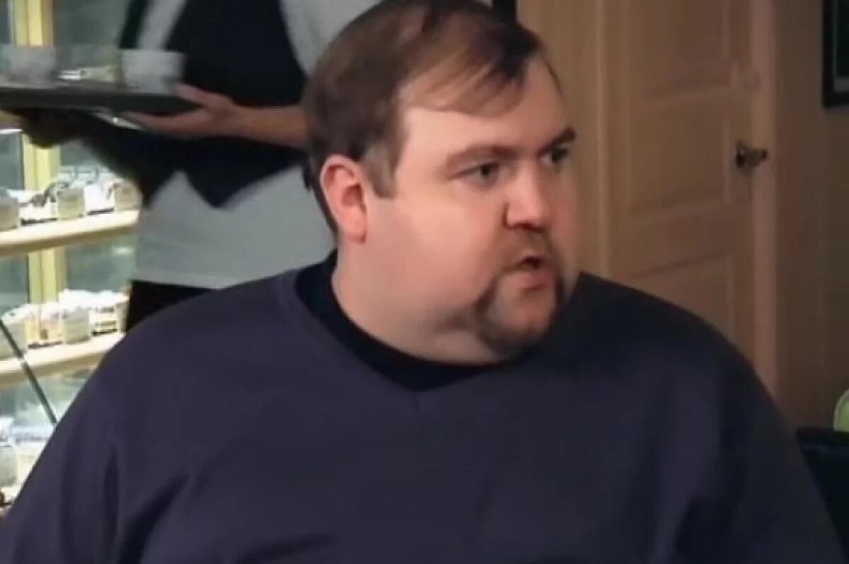    Актер из «Реальных пацанов» Красильников шуткой предсказал свою смерть