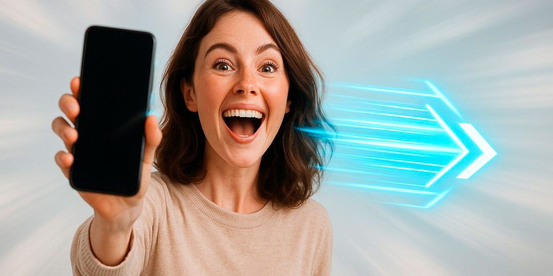 Как увеличить скорость старого смартфона без сложных настроек