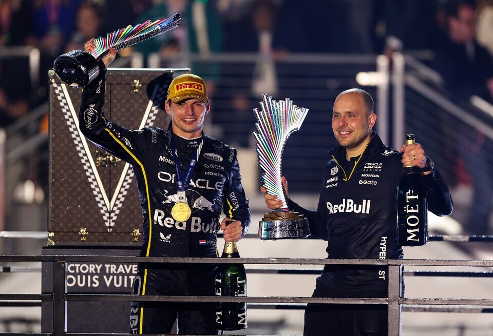    Getty Images / Red Bull Content Pool