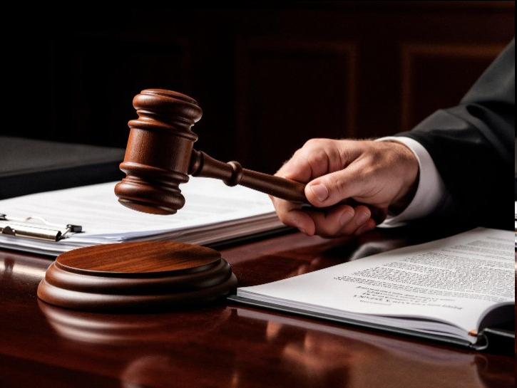 <a href="https://ru.freepik.com/free-ai-image/judge-holding-gavel-courtroom_419529296.htm">Изображение от freepik</a>