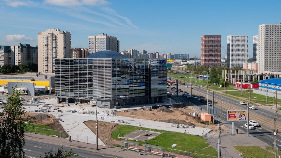 Автор фото: Сергей Ермохин / "ДП"