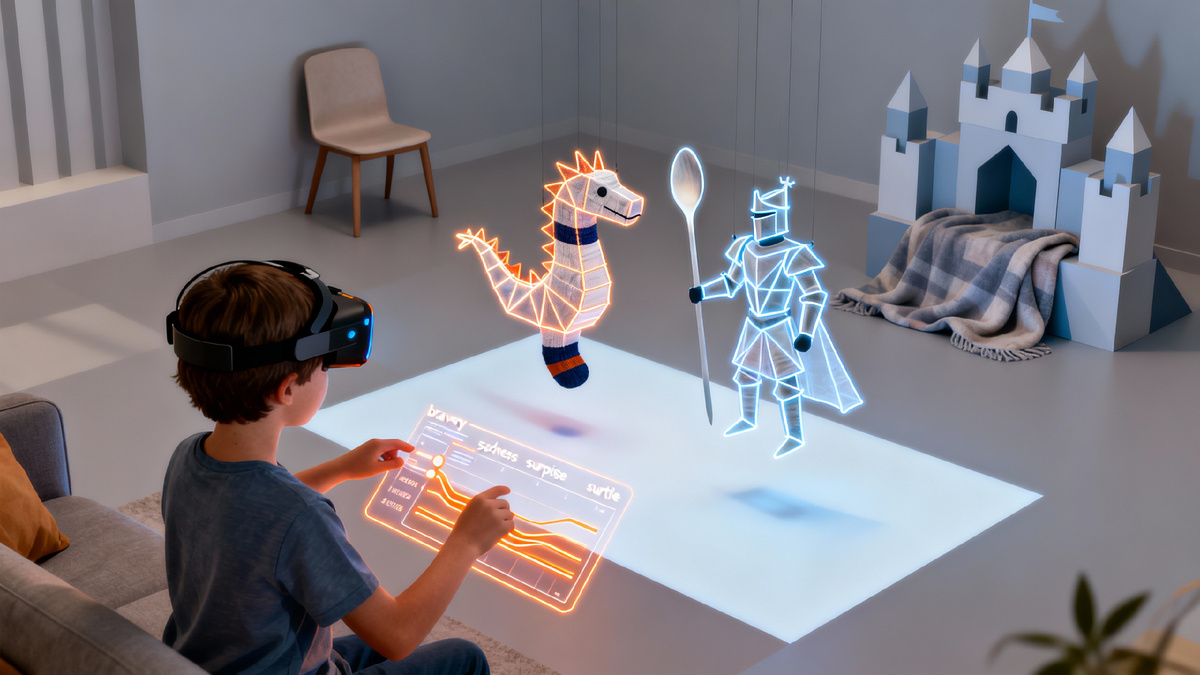 Специальная картинка для Секретной Лаборатории Умений
