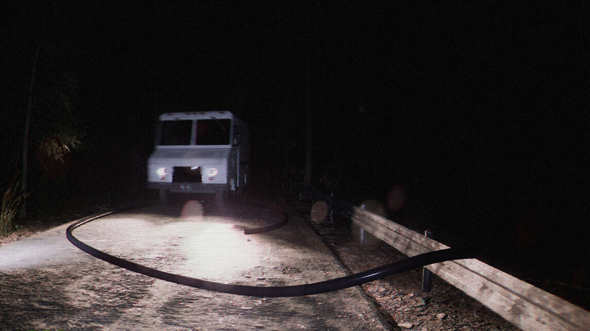 Don’t Scream Together