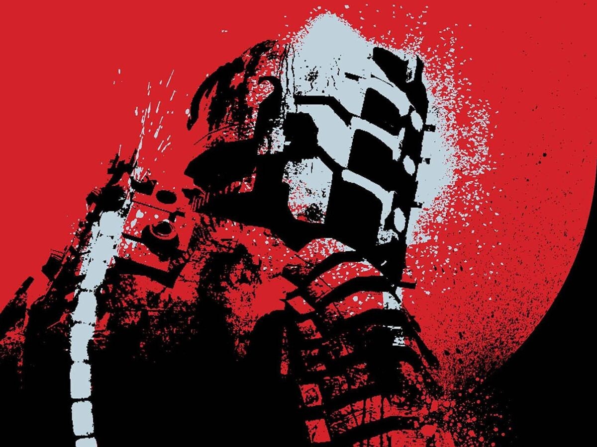    Древнее зло ушло в спячку. EA не собирается возвращаться к Dead Space