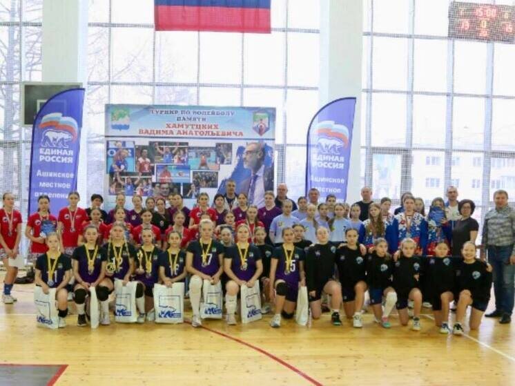     Фото: департамент физической культуры и спорта ЯНАО