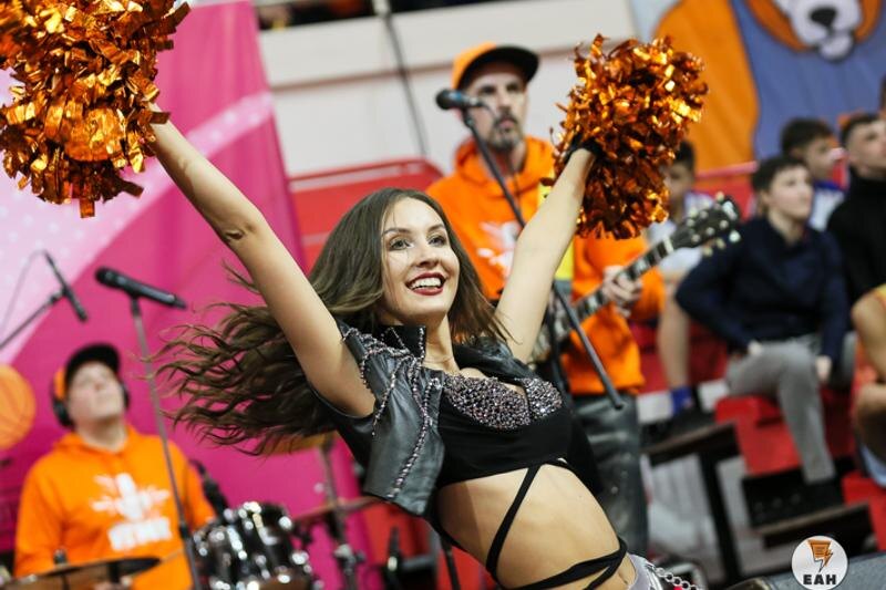    Фото ЕАН / Концерт