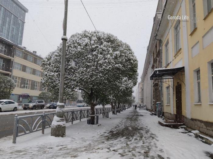     Фото: Города Лайф