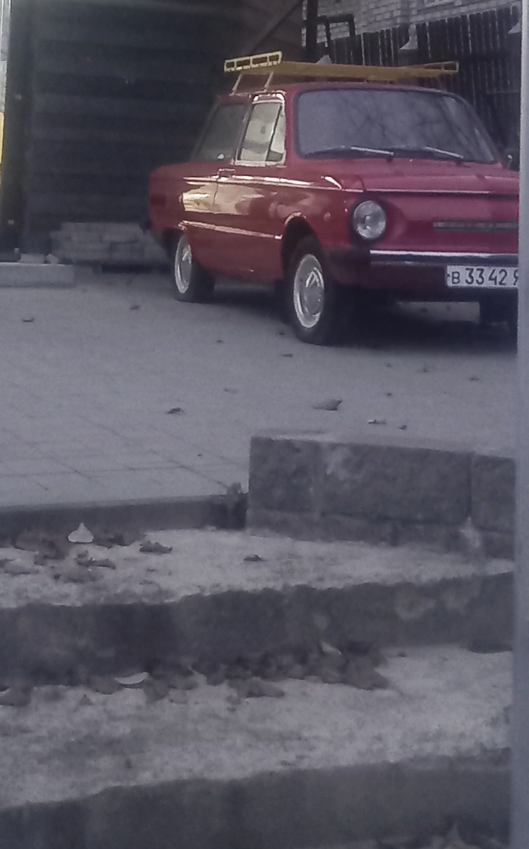 Сокровища нашего городка