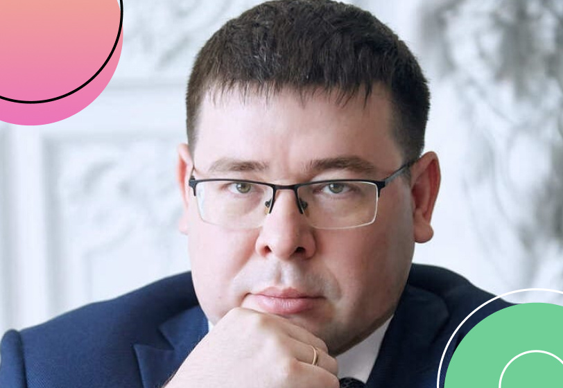 Дмитрий Мирошников Эксперт по оптимизации бизнес-процессов и развитию отделов продаж, генеральный директор «Симедика РУ»