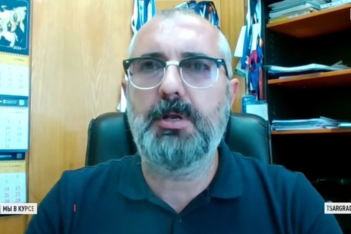    Фото: кадр из репортажа "Царьграда", источник: ug.tsargrad.tv