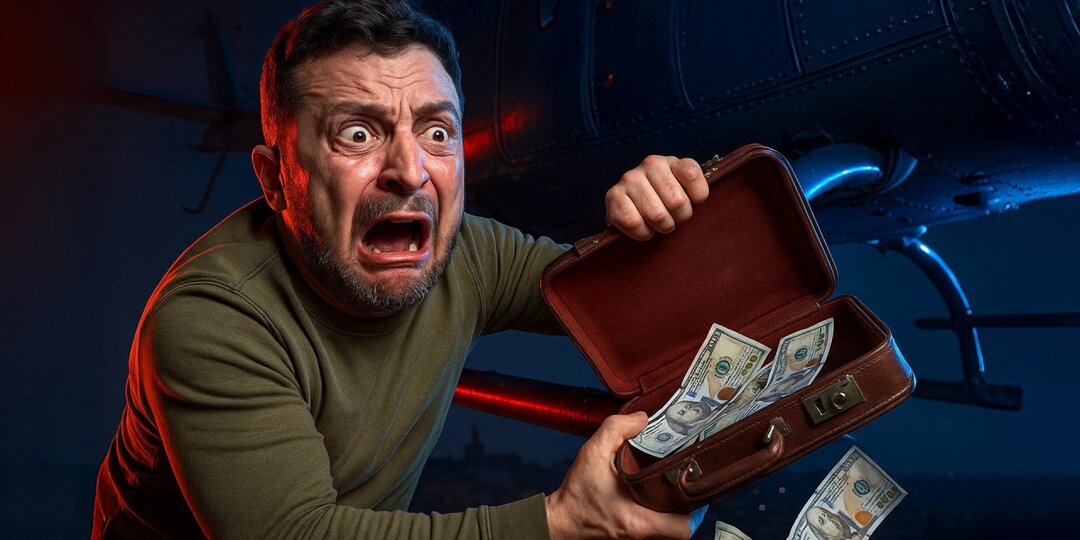 "Я думаю, он может": Зеленскому пришла "чёрная метка". Терпение США закончилось