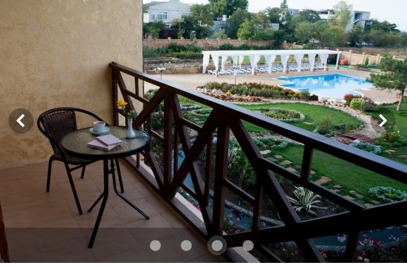 Мы вернулись из Крыма. Рассказываем правду об отдыхе в Крыму. Новый год в Крыму. Стоимость отелей в Крым на новый год на всё включено