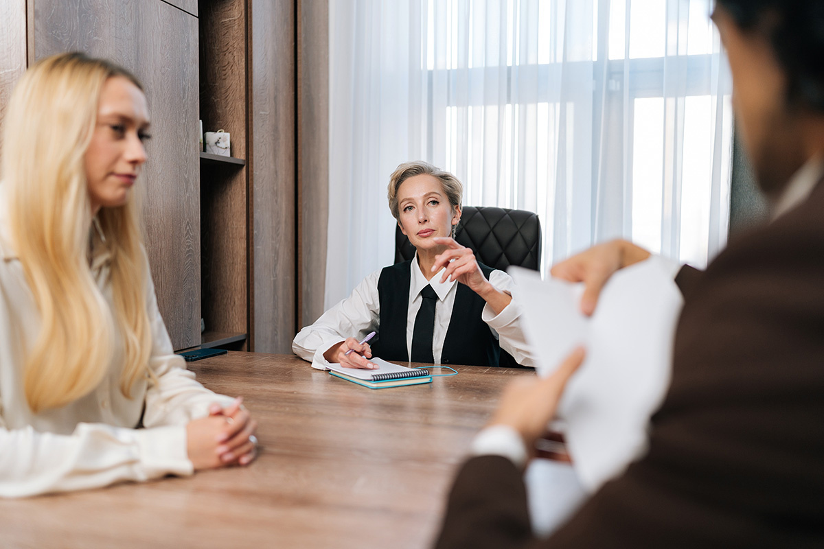 Dikushin Dmitry / Shutterstock / FOTODOM📷Моральный вред компенсируется независимо от возмещения имущественного вреда