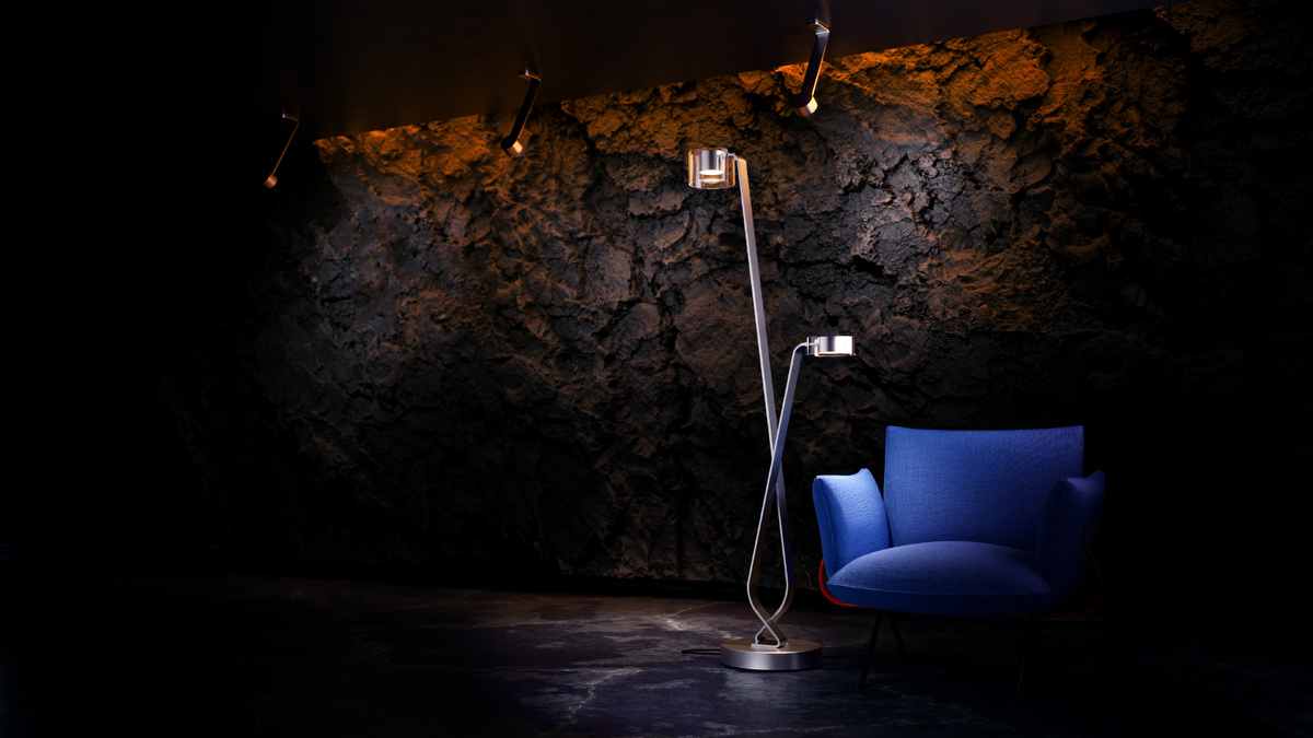 BANDO - концепция освещения от МДМ-ЛАЙТ